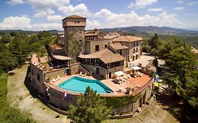 Relais Il Canalicchio Country Resort&SPA